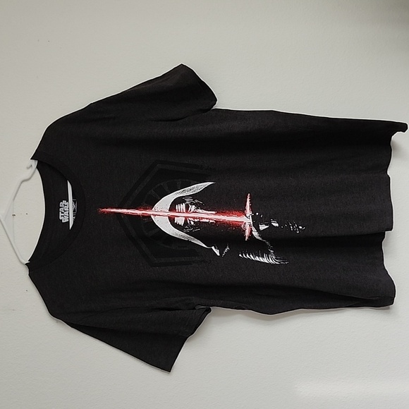 Star Wars Other - Star Wars Graphic Short Sleeve T-Shirt Size 2X